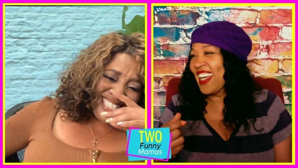 Sherri Shepherd, Kym Whitley Promise To 'act A Fool' In Live Show At ...