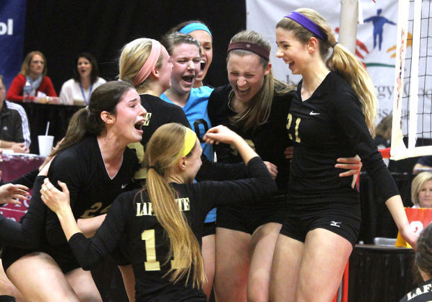 Lafayette Routs Park Hill South For Third Straight Championship Girls lafayette-routs-park-hill-south-for-third-straight-championship-girls