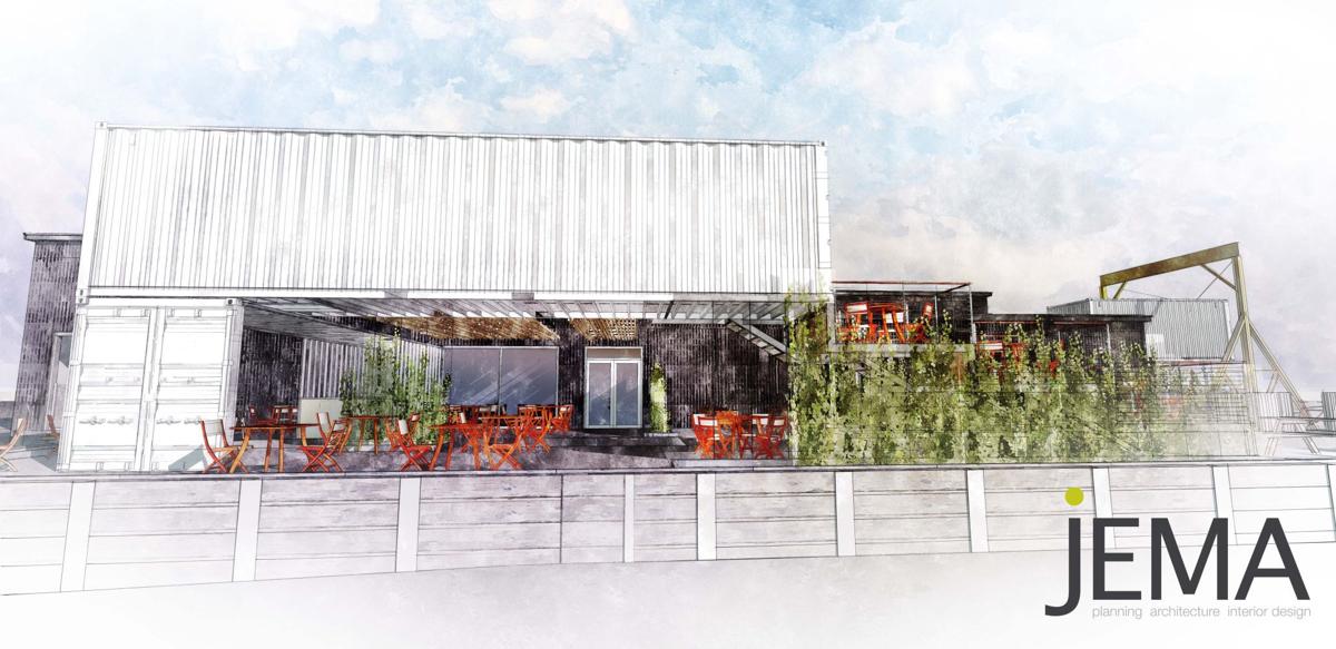 clouds brewery 5 new by craft to Rockwell concept brewery dining include clouds brewery 5 new by craft to Rockwell concept brewery dining include