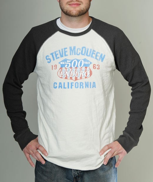 lucky brand steve mcqueen jeans