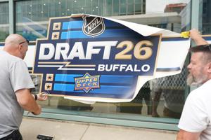 NHL draft