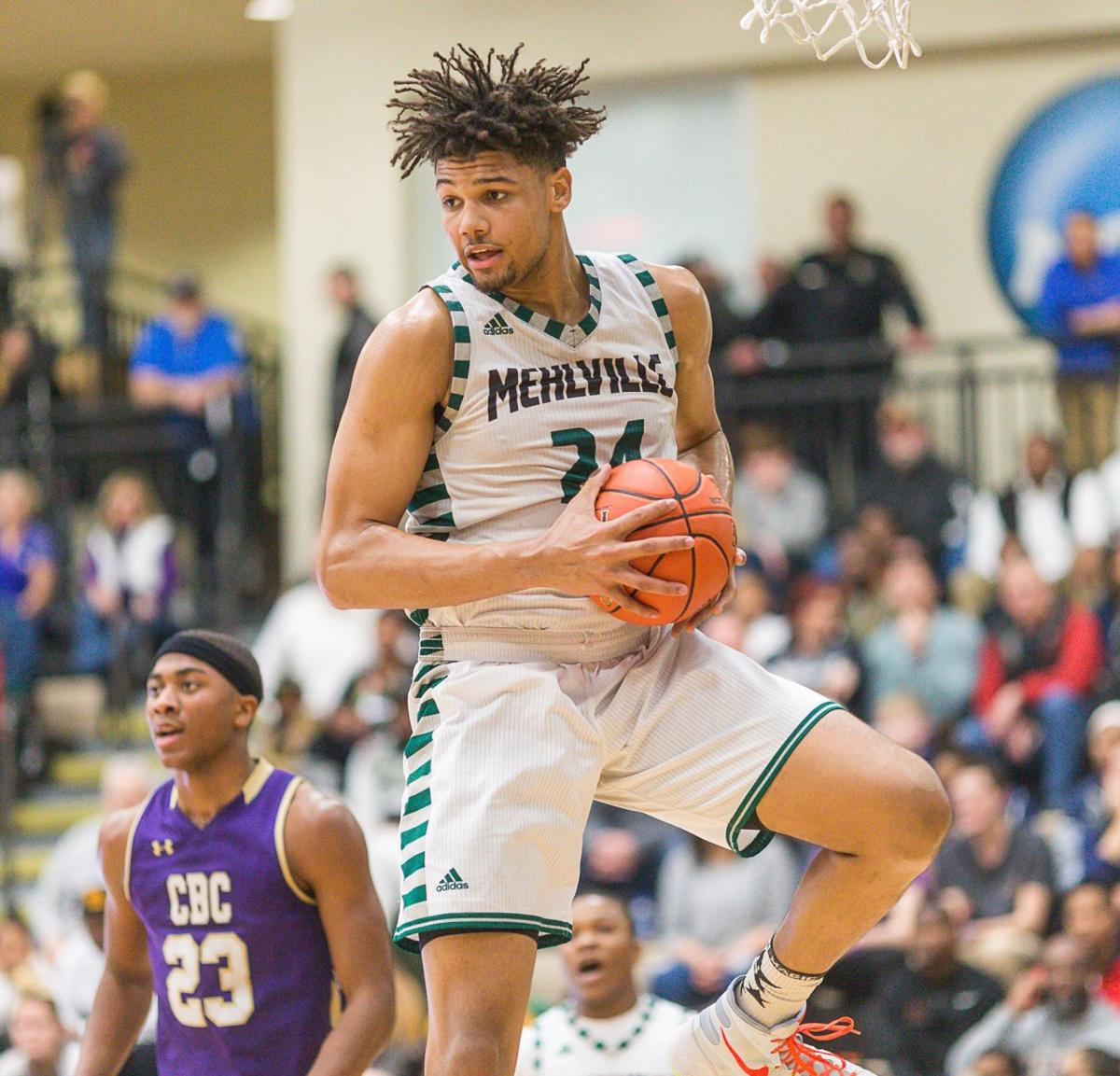 Chaminade S Kasubke Mehlville S Bradford Sign With Kansas State