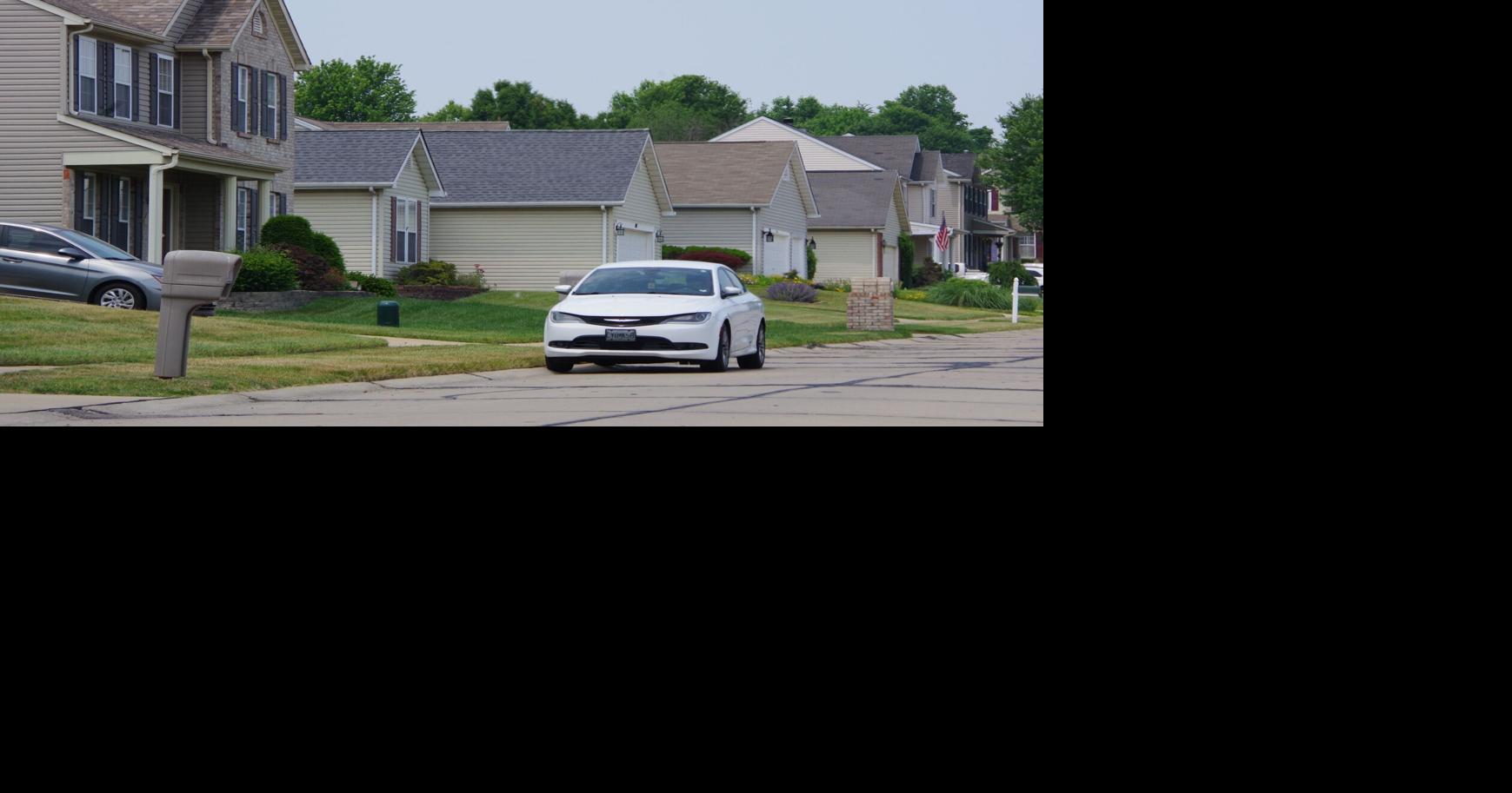 St. Louis County seniors will get a property tax break if Sam Page