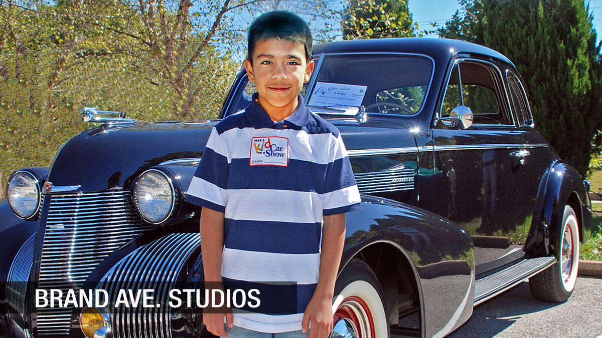 1939 Cadillac was a standout at 2011 show - Vimarsana News