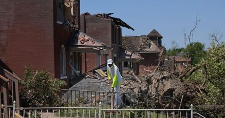 Editorial: This is the time for a fractured city to pull together