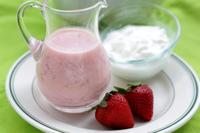 Homemade salad dressing