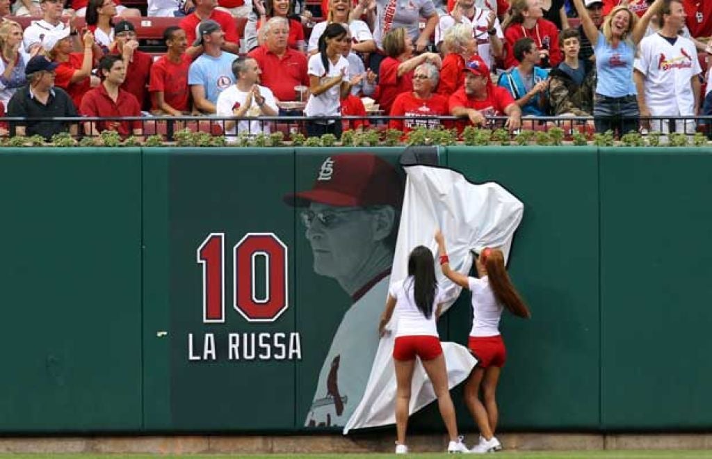 st louis cardinals retired numbers