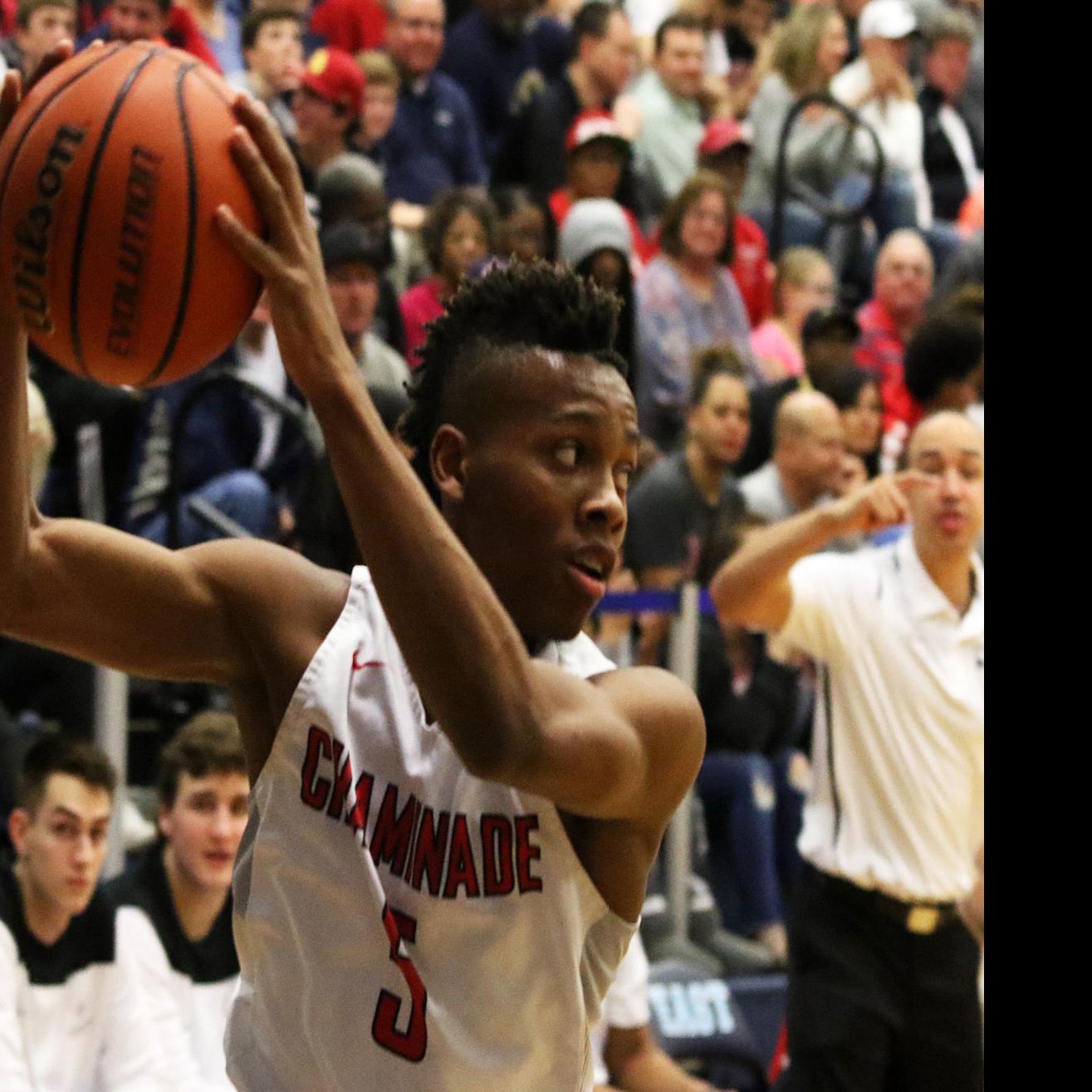 Chaminade Falls In Double Overtime To Blue Valley Northwest Boys