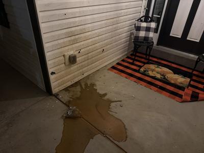 IED outside Wentzville principal's home