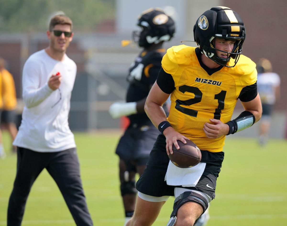 Mizzou football gears up for 2025