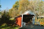 The Bridges of Madison County Covered Bridge Festival