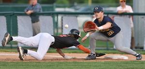Edwardsville vs O’Fallon