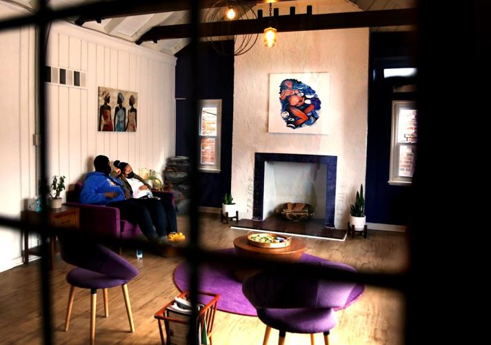 ‘The time is now': New birth center and postpartum retreat to open in Ferguson