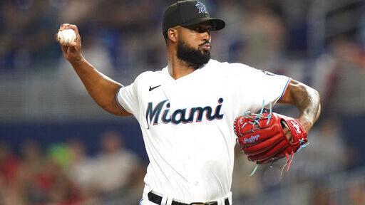 Goold: Did Cardinals trade a future ace in Alcantara to Marlins?