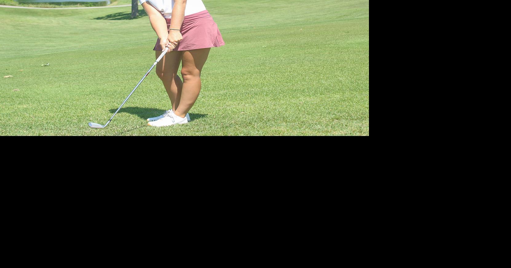 Bloomstran continues rapid rise with berth in U.S. Girls Junior