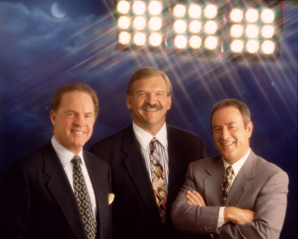 Dierdorf Set For Farewell After Traumatic Week Dan Caesar