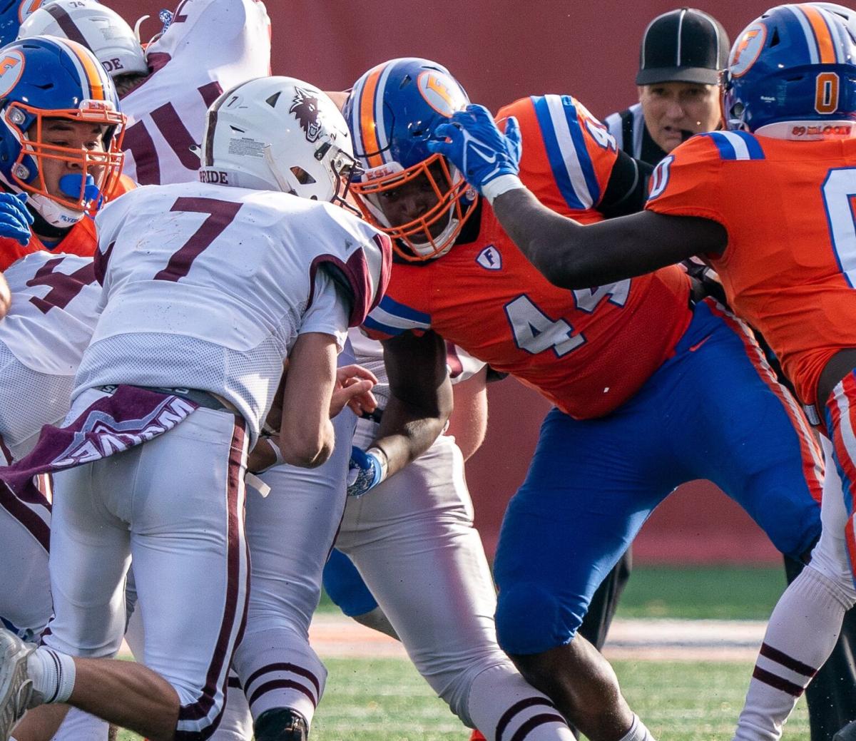 East St. Louis will play for state title in Champaign IL