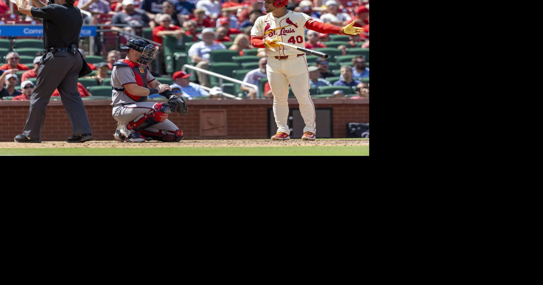 Photos: St. Louis Cardinals fall to the Atlanta Braves