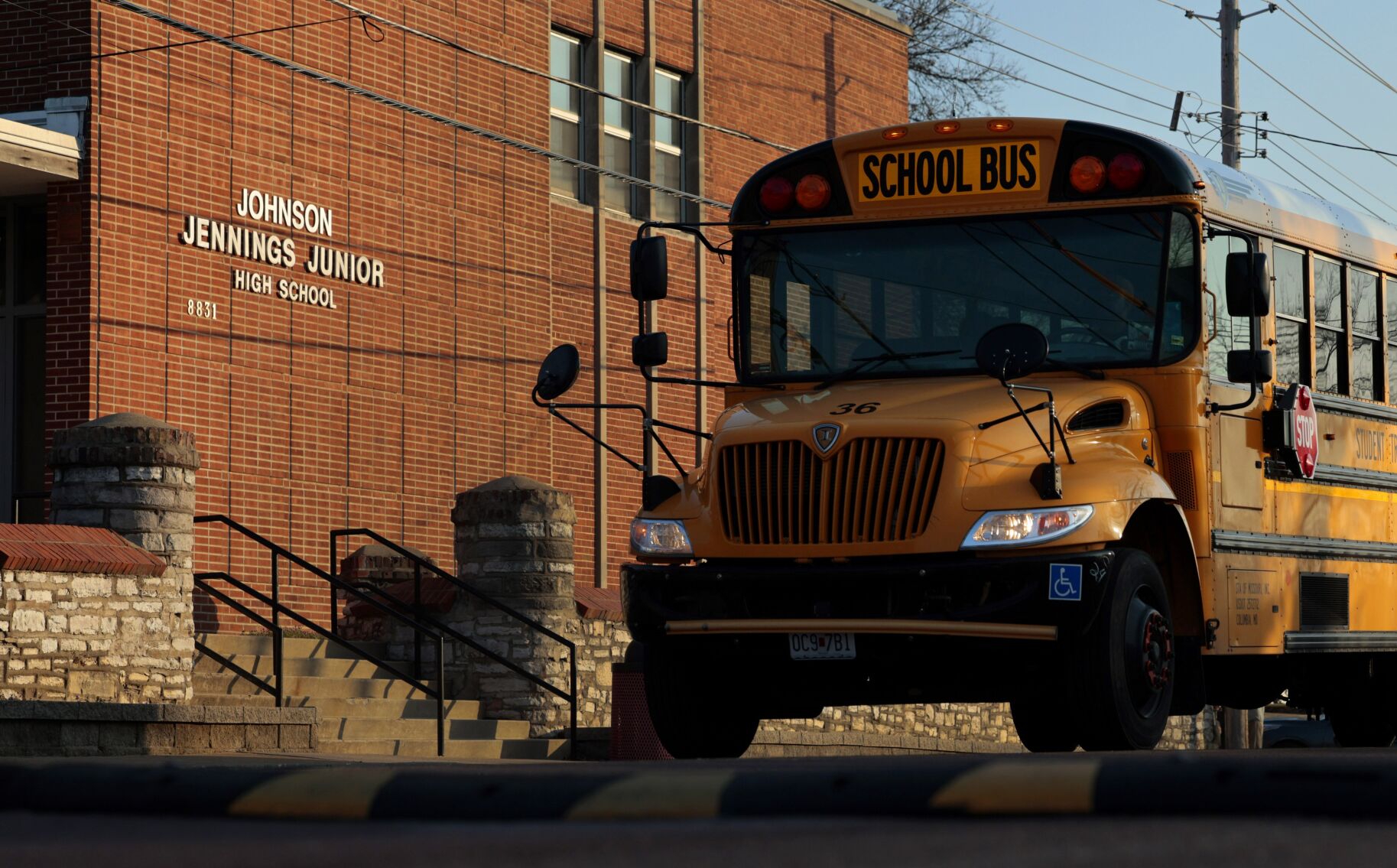 Teen takes deal in stabbing of Jennings boy near school