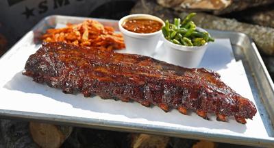 Ian's Top 100: Pappy's Smokehouse