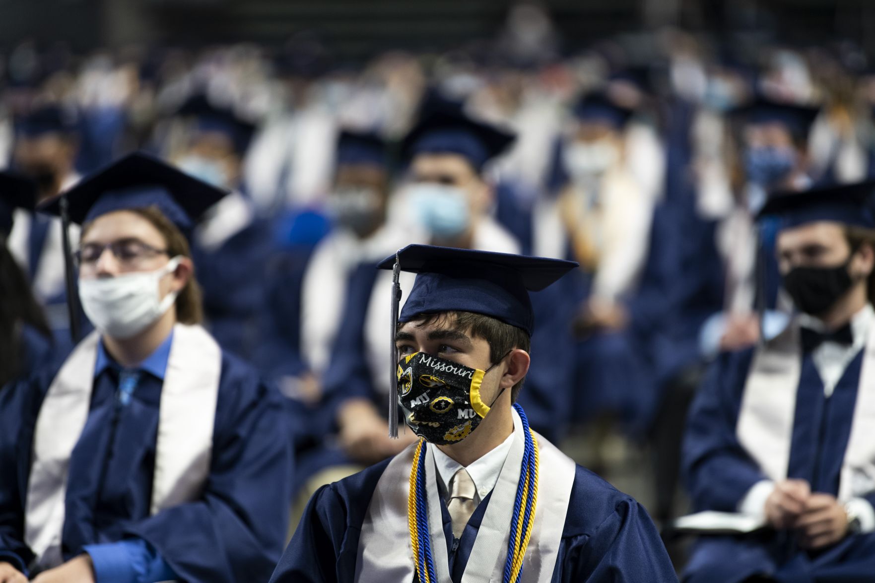 timberland high school graduation 2020