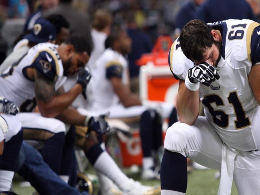 Rodgers Packers Too Much For Rams Pro Football Stltoday Com