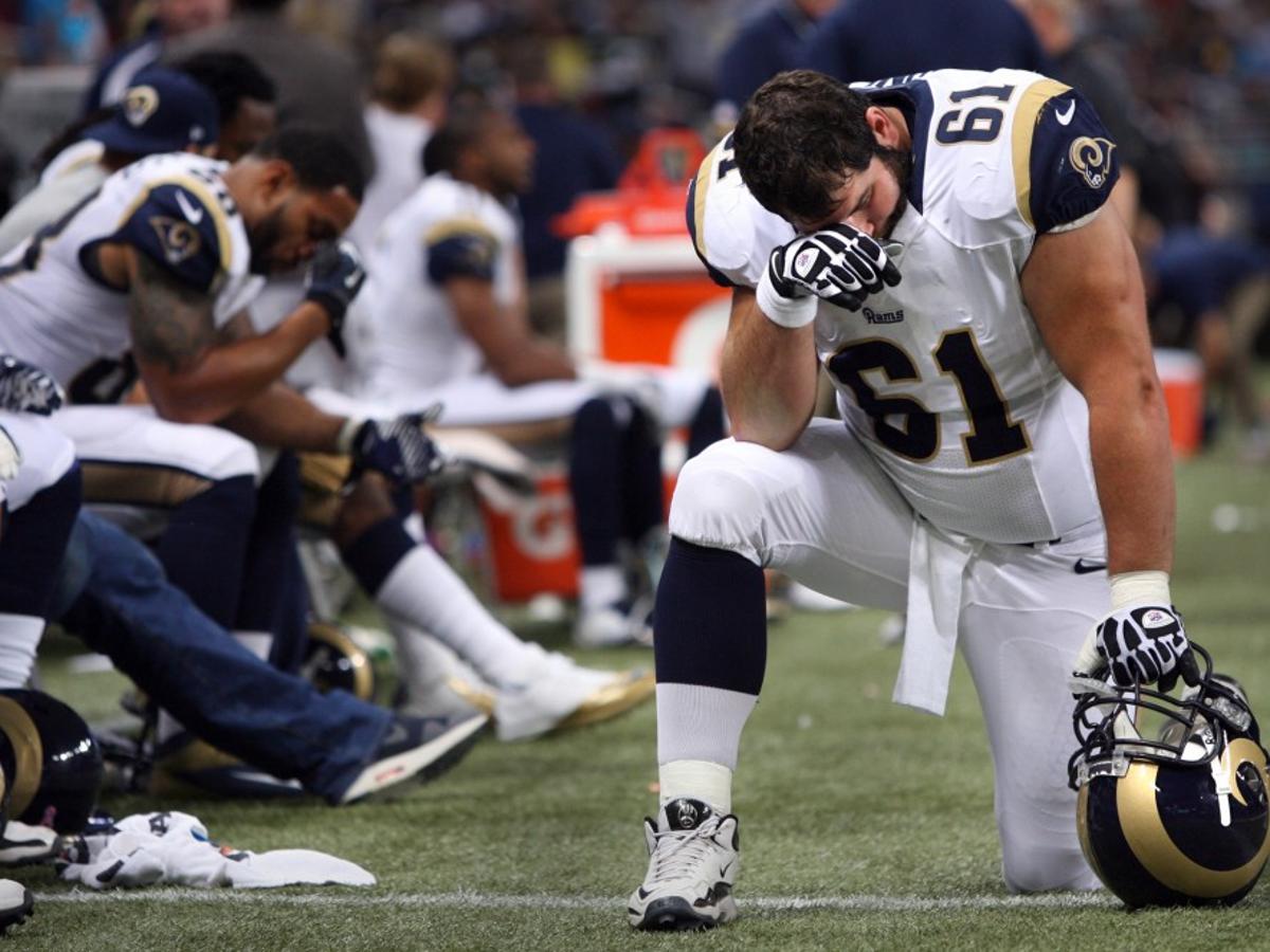 Rodgers Packers Too Much For Rams Pro Football Stltoday Com