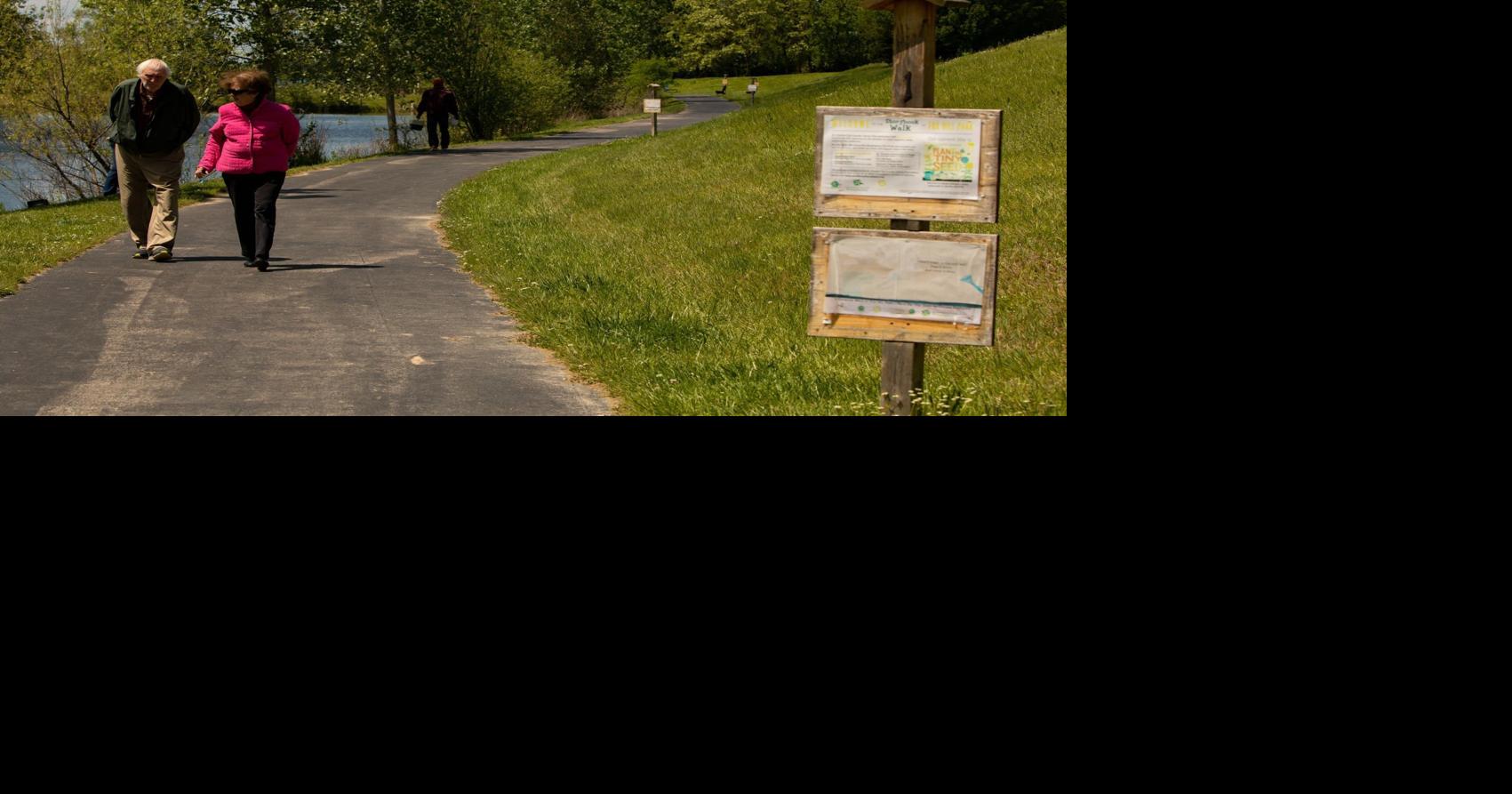 Thousands sign on to block sale of St. Charles park land