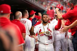Milwaukee Brewers vs St. Louis Cardinals, Tuesday night