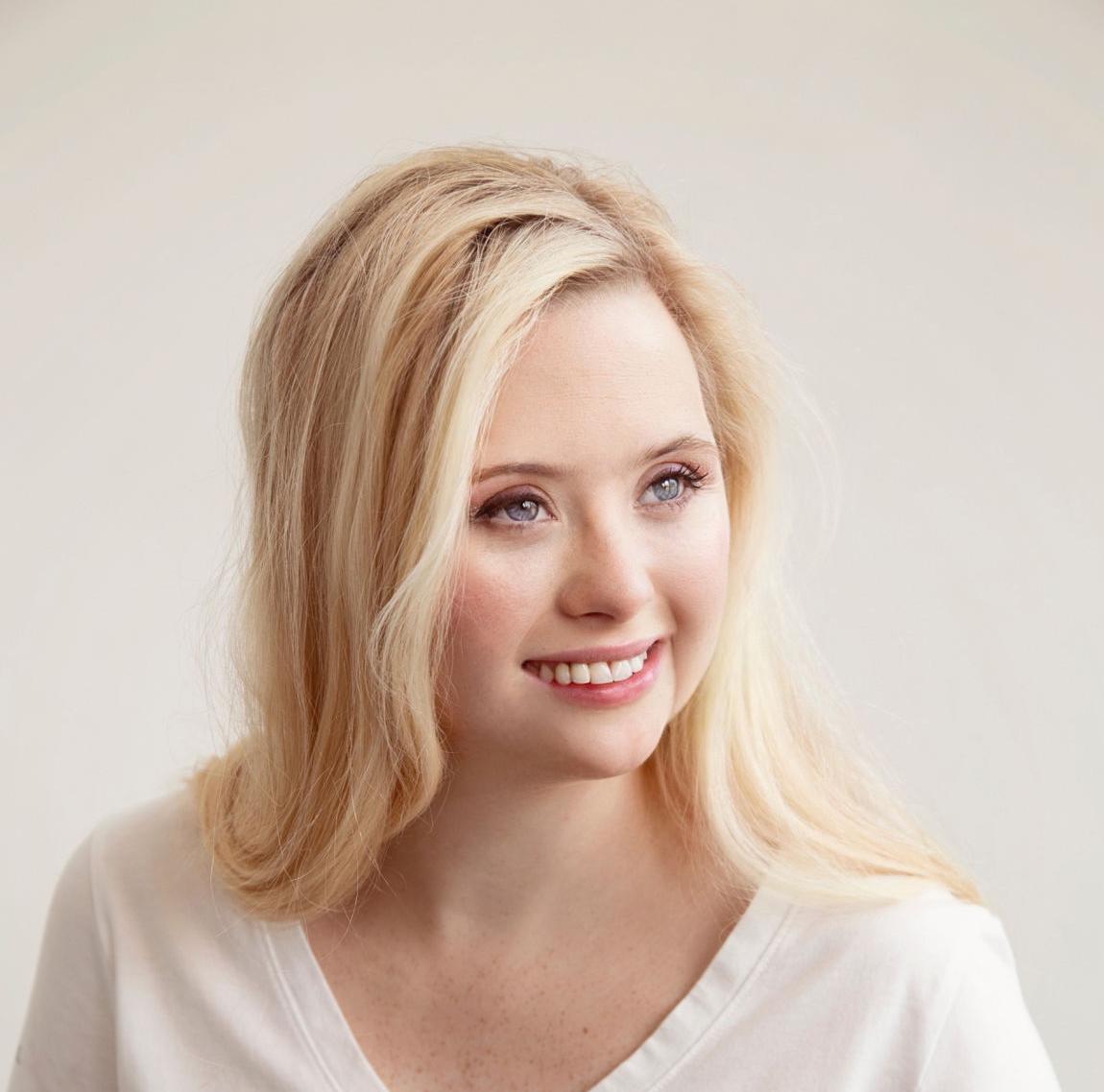 Grace Strobel, Obagi skincare