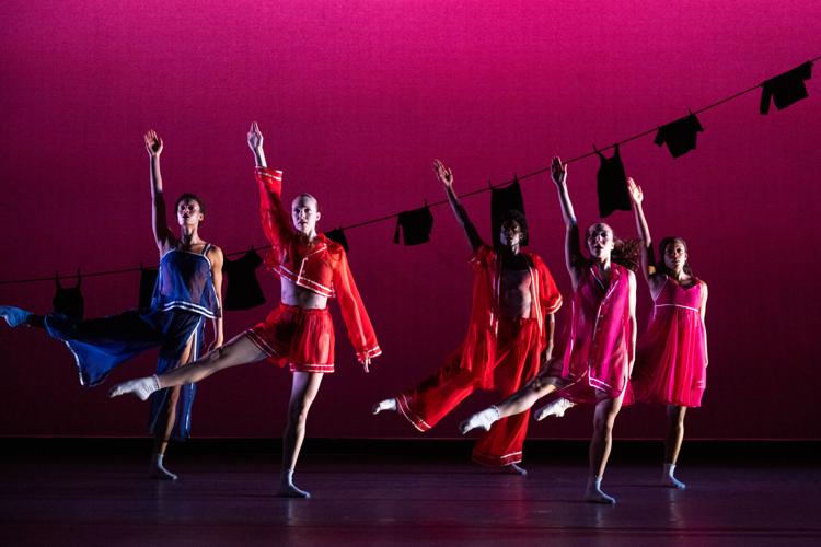 Dance St. Louis celebrates Chuck Berry's 100th birthday with world ...