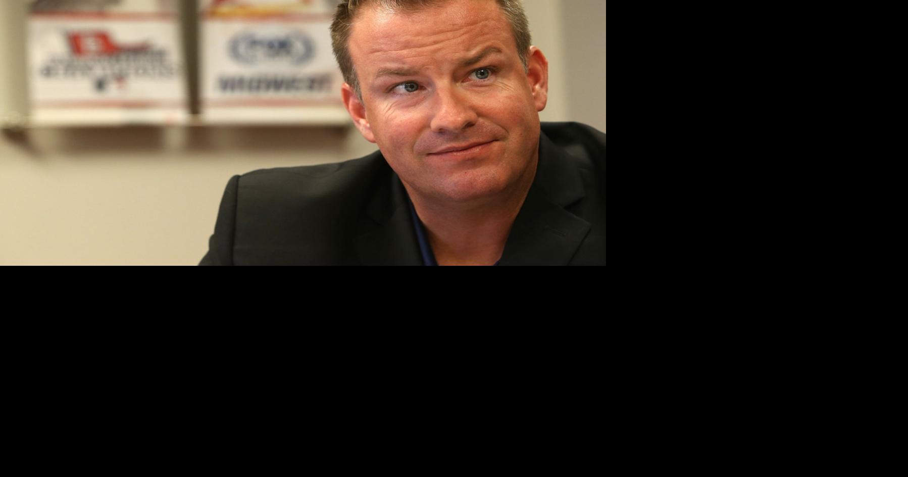 Former Cardinals announcer Dan McLaughlin pleads guilty to felony DWI