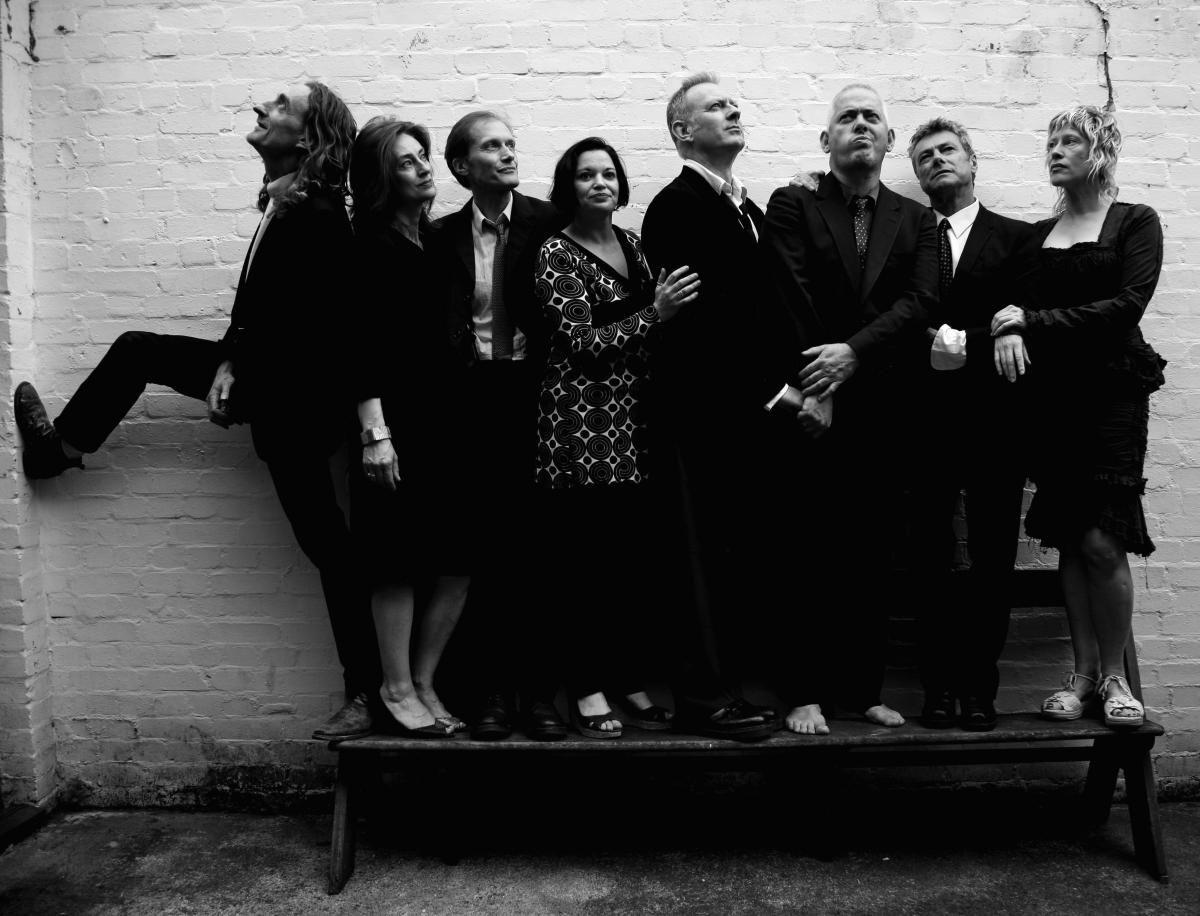 10. Mekons