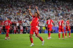 FIFA World Cup 2026 - Quarter Final - Argentina v Switzerland