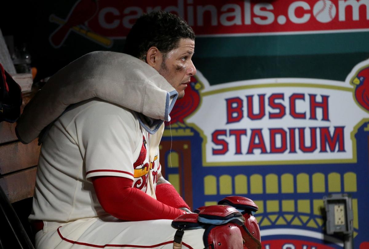 St. Louis Cardinals V Chicago Cubs