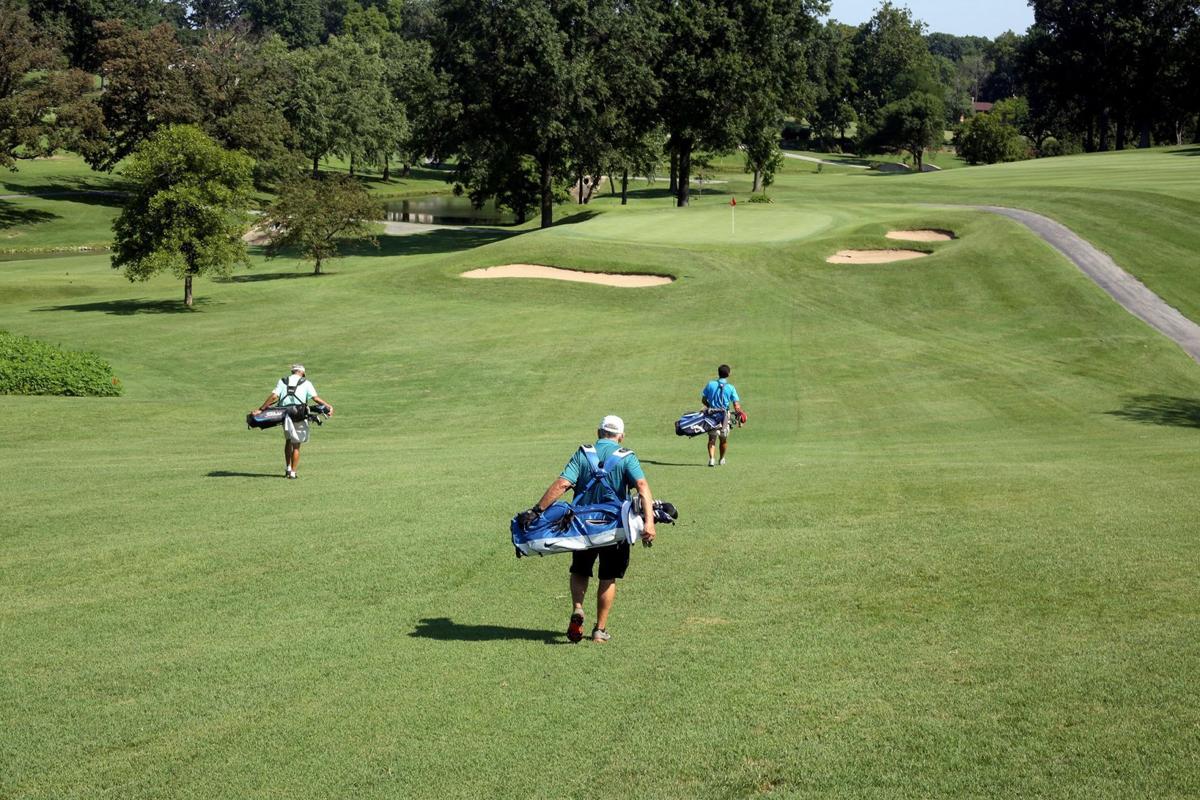 Glen Echo Country Club is a historical gem for St. Louis | Metro | 0
