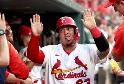 Miami Marlins vs 51 Cardinals, Monday