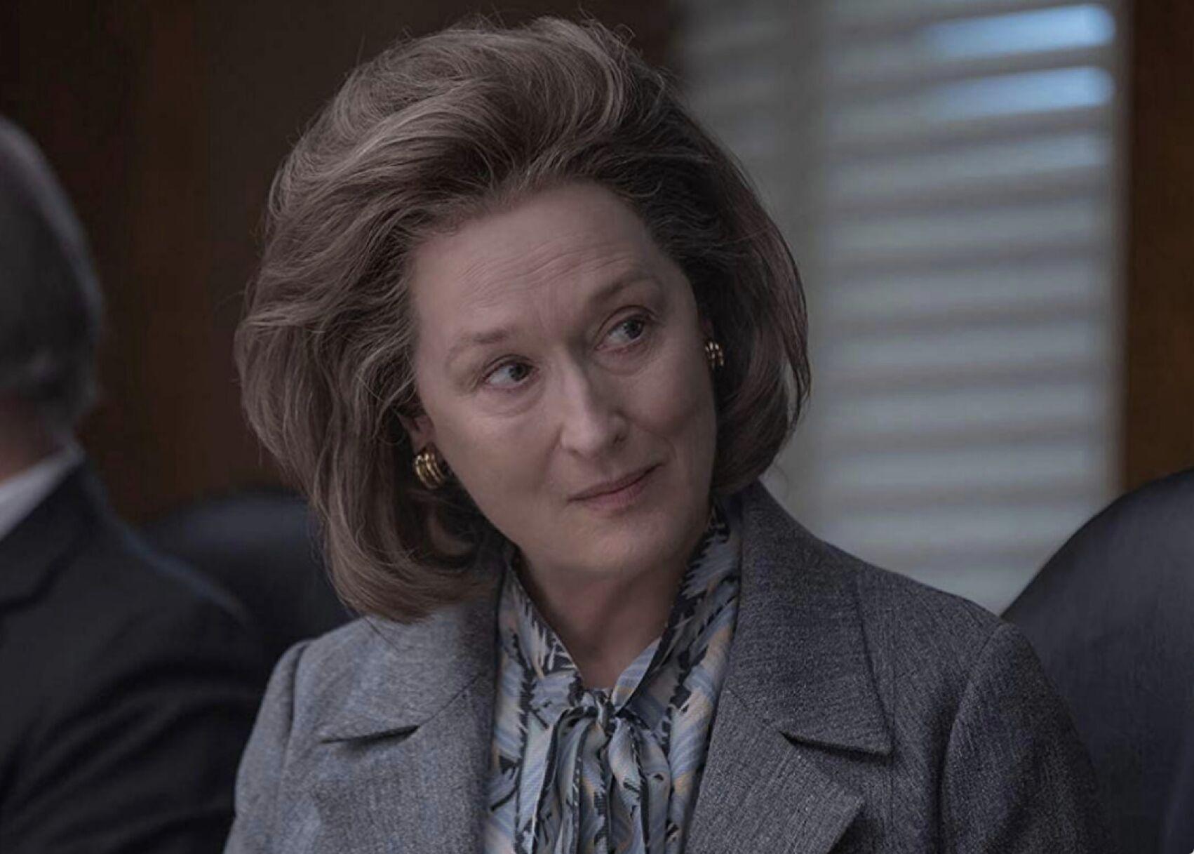 Ranking the 25 best Meryl Streep movies | Entertainment | stltoday.com