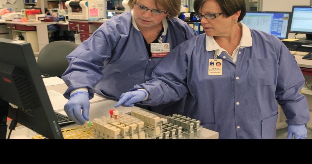 Belleville Memorial Hospital takes on nation's largest insurer