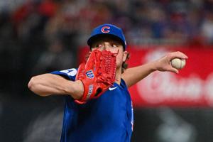 MLB: Chicago Cubs at St. Louis Cardinals