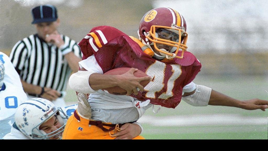 Former Hazelwood East great Fletcher finds life after football