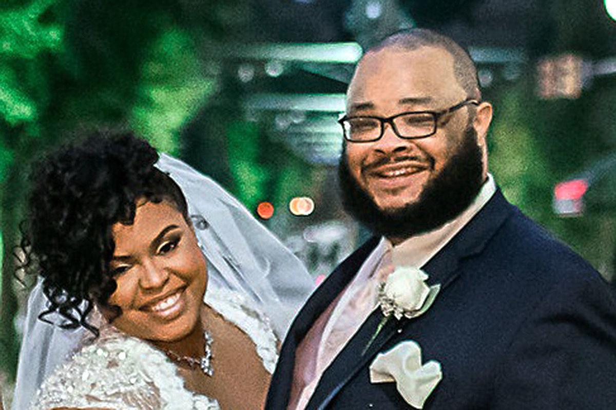 Boone-Williams Wed