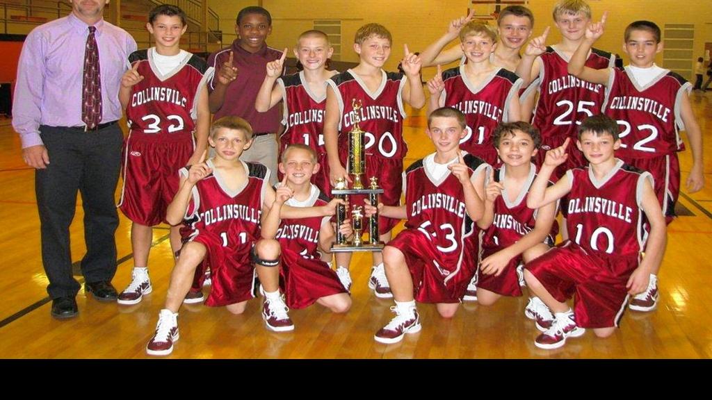 Collinsville basketball team wins tournament Life News from your