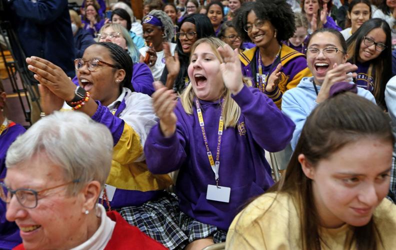 Rosati-Kain staying open is a win for girls' Catholic education in St. Louis