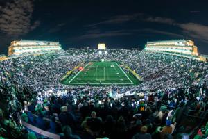 A series of court rulings turned college football upside down. What's next?