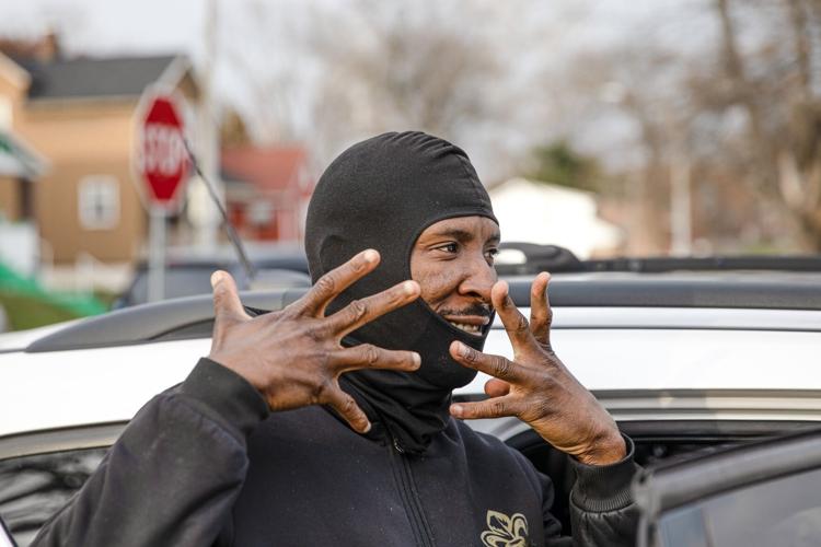 'We gotta live with this forever' Family of Durell Dorn speaks out