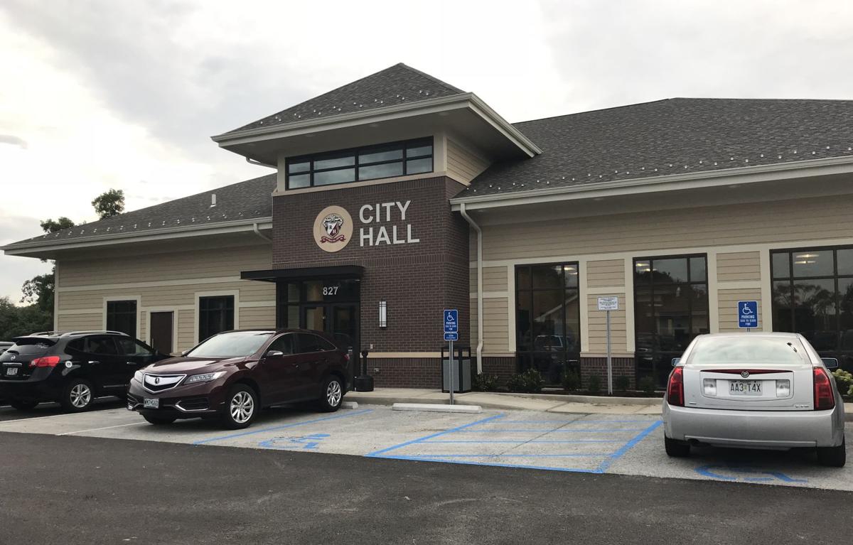 Rock Hill aldermen reject plan for car wash