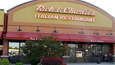 Rich Charlie S Starts Its 50th Anniversary Celebration In St Rich Charlie S