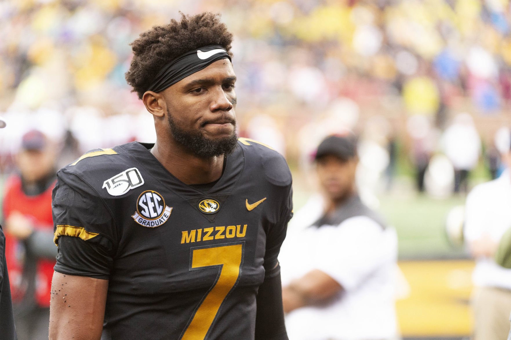 kelly bryant mizzou jersey