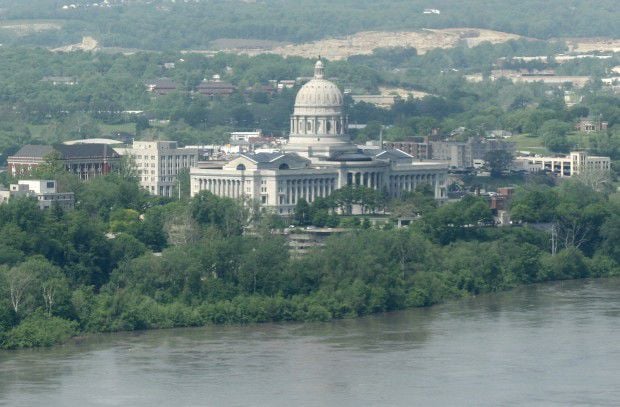 Missouri Capitol